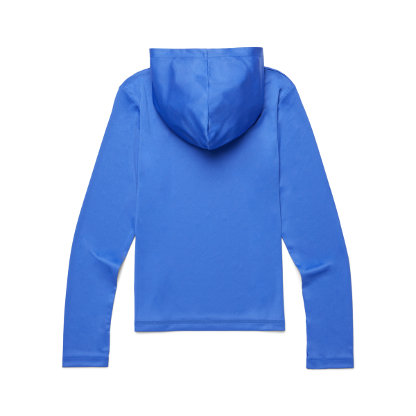 Tapir Long-Sleeve Tech Tee - Kids'