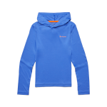 Tapir Long-Sleeve Tech Tee - Kids'