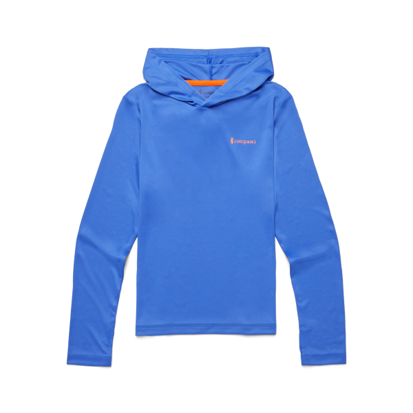 Tapir Long-Sleeve Tech Tee - Kids'