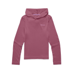 Tapir Long-Sleeve Tech Tee - Kids'