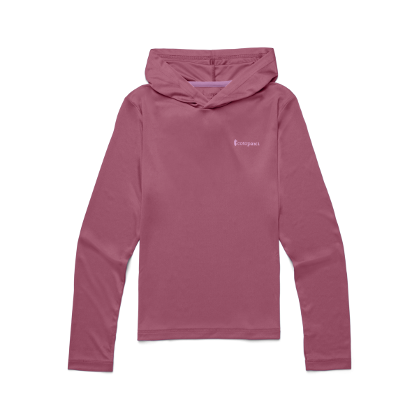 Tapir Long-Sleeve Tech Tee - Kids'