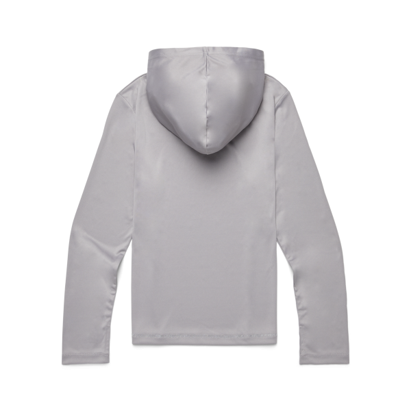 Tapir Long-Sleeve Tech Tee - Kids'