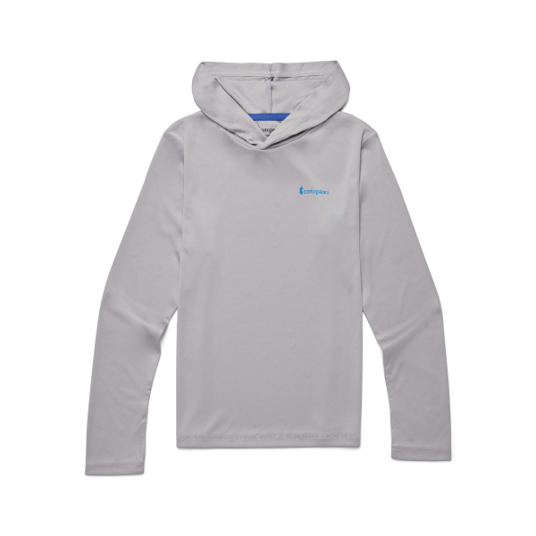 Tapir Long-Sleeve Tech Tee - Kids'