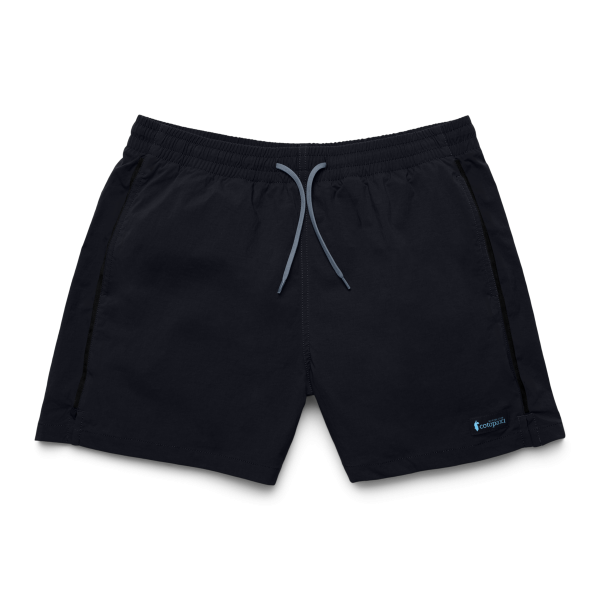Brinco 5 Short - Solid - Men's