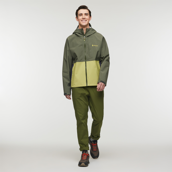Cielo Rain Jacket - Men's