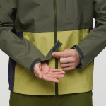 Cielo Rain Jacket - Men's
