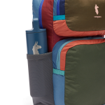 Tasra 16L Backpack - Del Dia