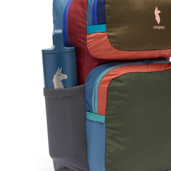 Tasra 16L Backpack - Del Dia