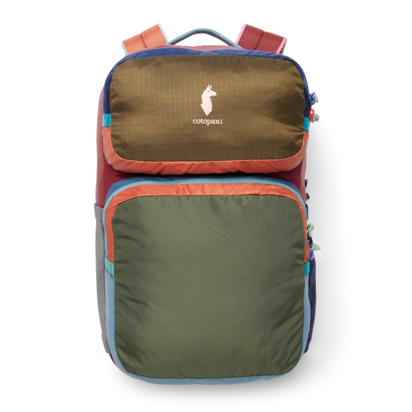Tasra 16L Backpack - Del Dia