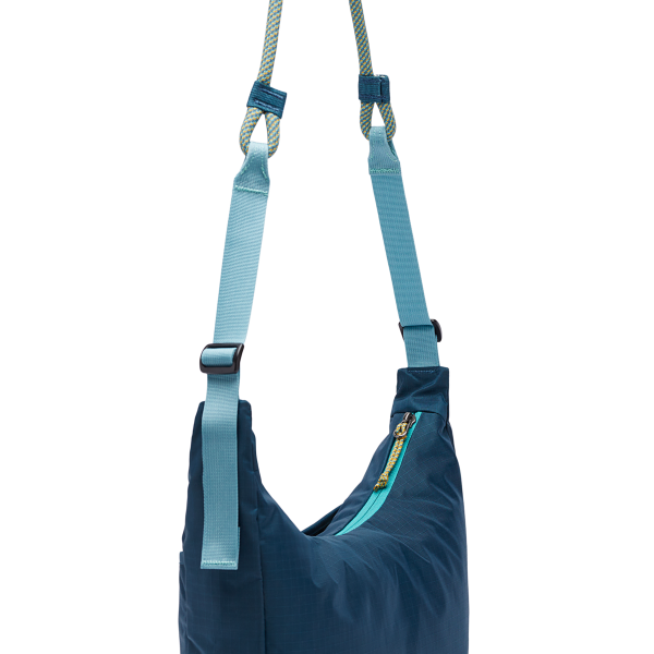 Trozo 8L Shoulder Bag - Cada Dia