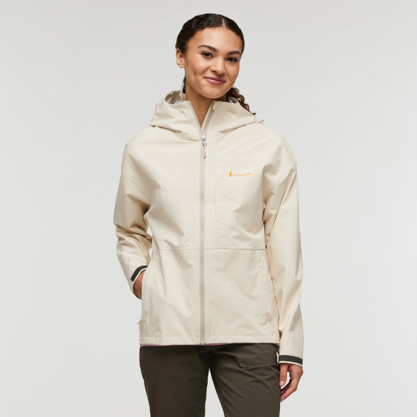 Cielo Rain Jacket - Women's