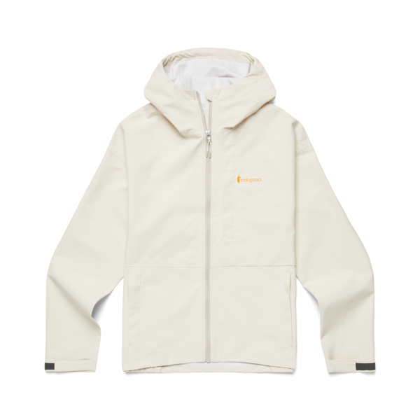 Cielo Rain Jacket - Women's