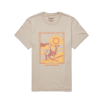 Llama Greetings T-Shirt - Women's