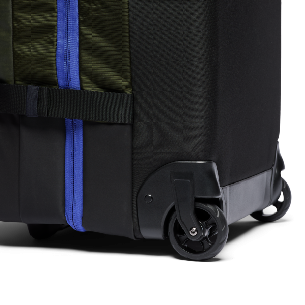 Allpa 100L Roller Bag