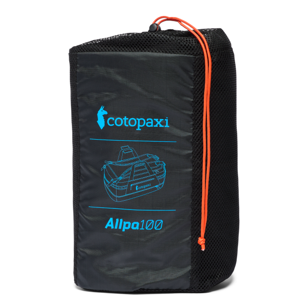 Allpa Getaway 100L Duffel