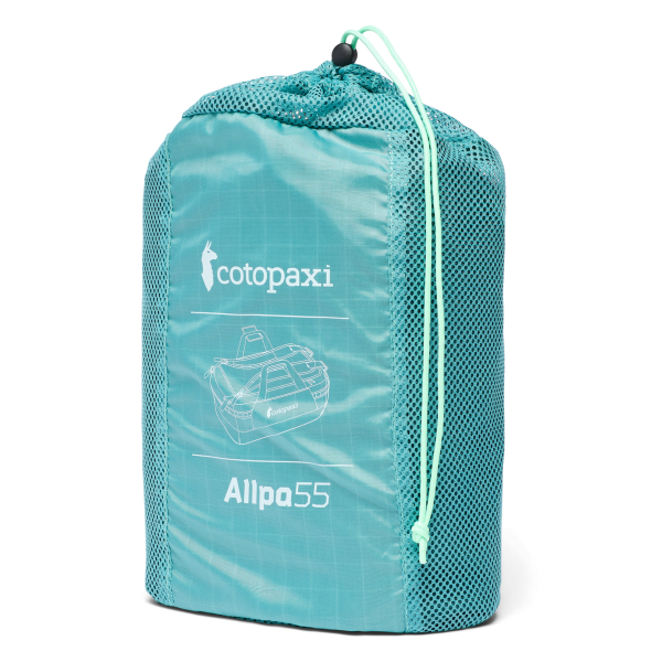 Allpa Getaway 55L Duffel