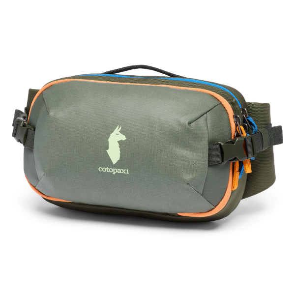 Allpa X 3L Hip Pack
