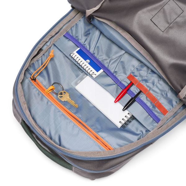 Chiquillo 30L Daypack - Cada Dia