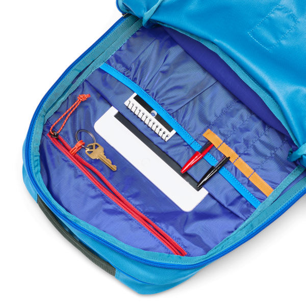 Chiquillo 30L Daypack - Cada Dia