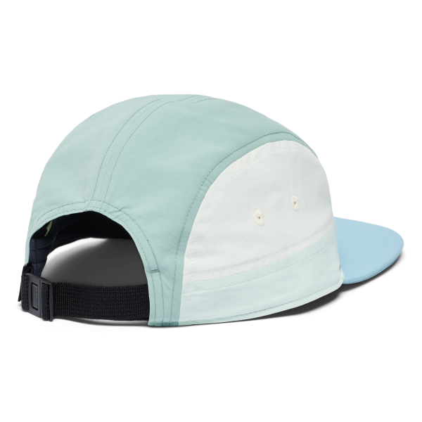 Cotopaxi Tech 5-Panel Hat