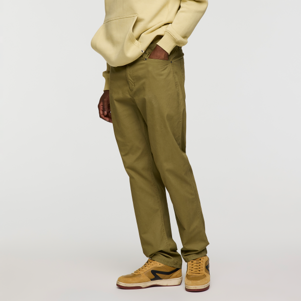 Ambato Everyday Pant - Men's