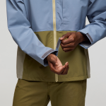 Cielo Rain Jacket - Men's