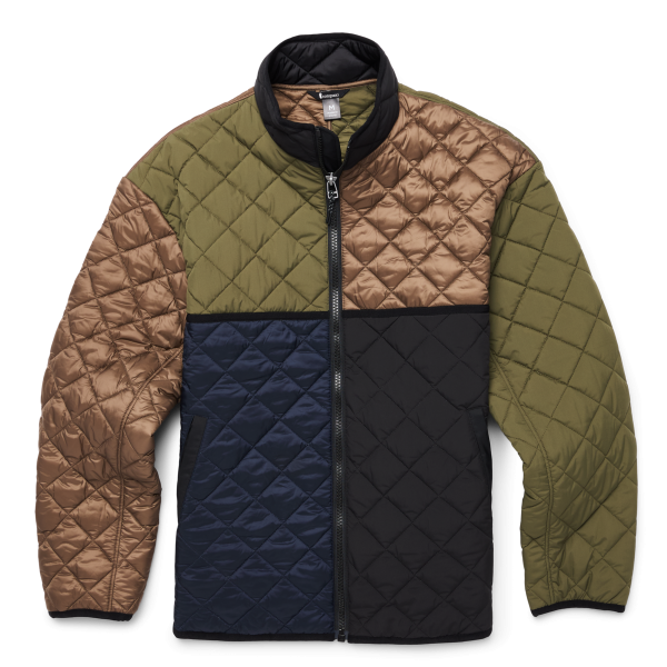 Contiguo City Jacket - Men's