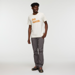 Coraje Tech Pant - Men's