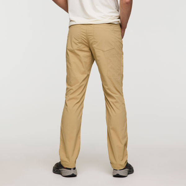 Coraje Tech Pant - Men's
