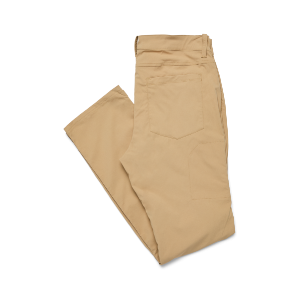 Coraje Tech Pant - Women's