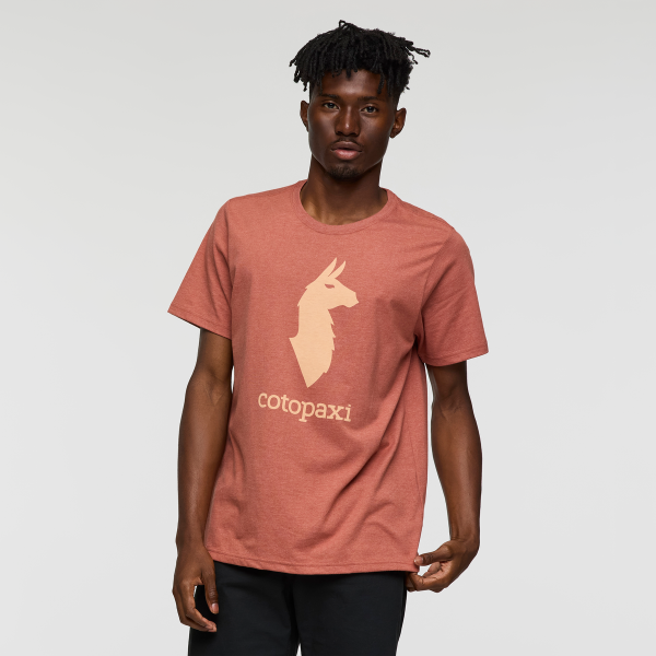 Cotopaxi Llama T-Shirt - Men's