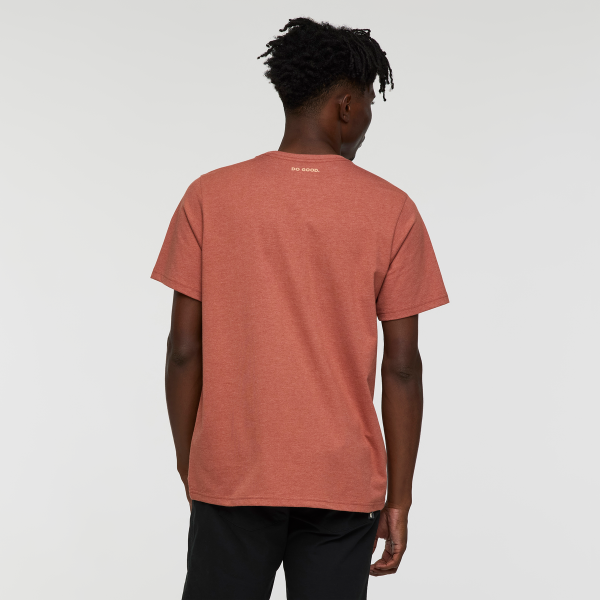 Cotopaxi Llama T-Shirt - Men's