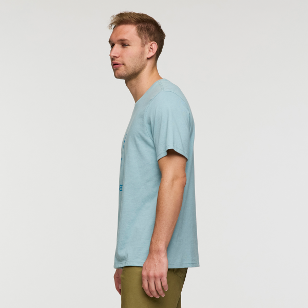 Cotopaxi Llama T-Shirt - Men's