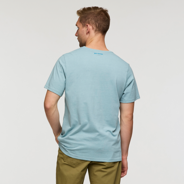 Cotopaxi Llama T-Shirt - Men's