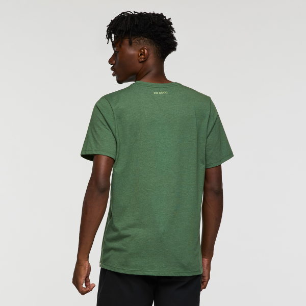 Cotopaxi Llama T-Shirt - Men's