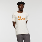Do Good T-Shirt - Men's