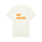 Do Good T-Shirt - Men's