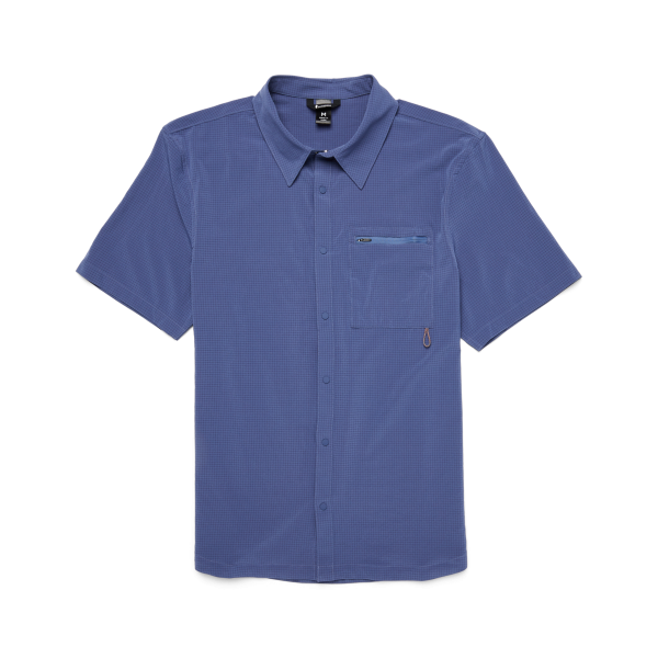 Pulso Tech Shirt - Men's