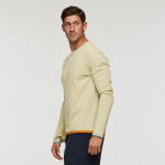 Sombra Long-Sleeve Sun Shirt - Men's