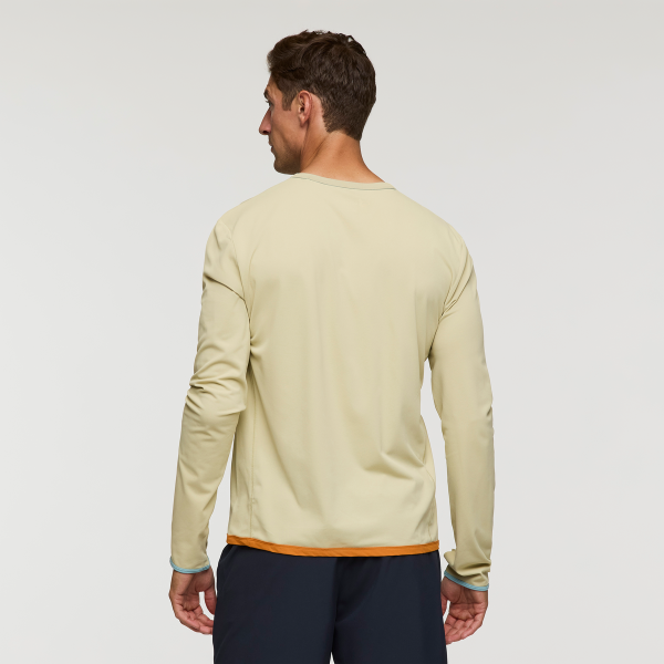 Sombra Long-Sleeve Sun Shirt - Men's