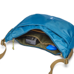 Trozo 8L Shoulder Bag - Cada Dia