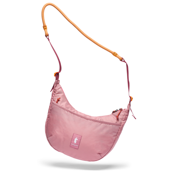 Trozo 8L Shoulder Bag - Cada Dia