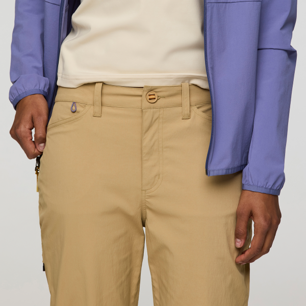 Coraje Tech Pant - Women's