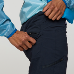 Coraje Tech Short - Women's