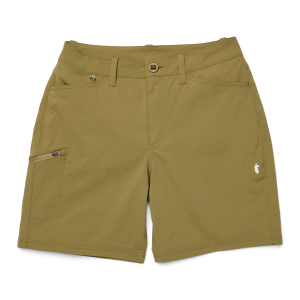 Coraje Tech Short - Women's
