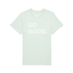 Do Good T-Shirt - Women's