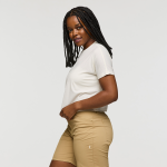 Empaca Boxy T-Shirt - Women's