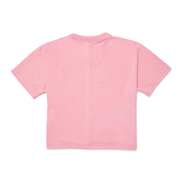 Empaca Boxy T-Shirt - Women's