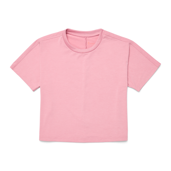 Empaca Boxy T-Shirt - Women's