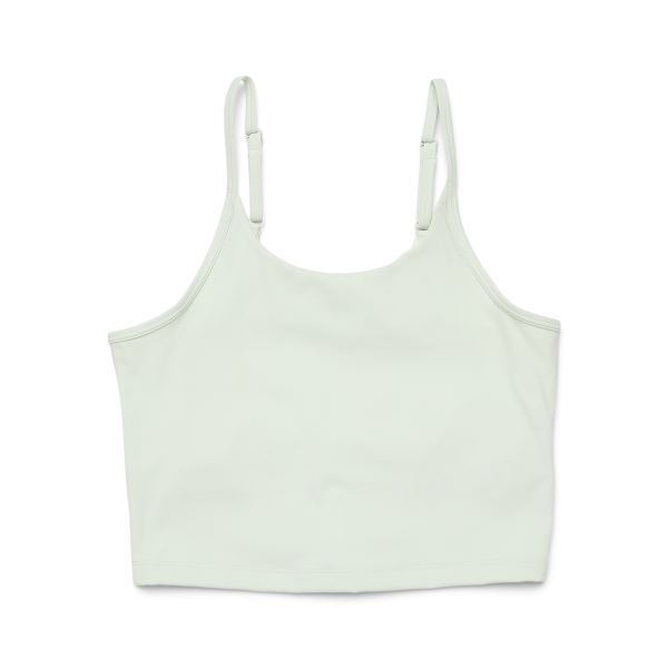 Muevo Scoop Tank - Women's